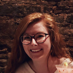 Meet your Posher, Taylor